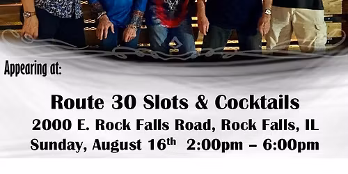 Southern Jack @ Route 30 Slots - Rock Falls, IL