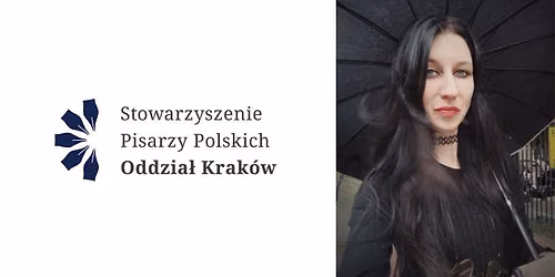 Rozkr\u0119camy Literacki Krak\u00f3w \u2013 Joanna PYP\u0141ACZ