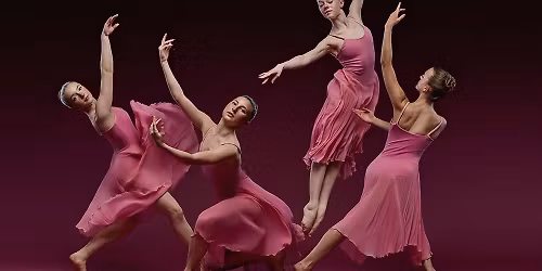 Canton Ballet: The Nutcracker