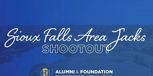 Sioux Falls Area Jacks Shootout