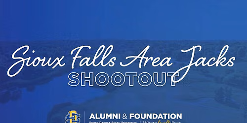 Sioux Falls Area Jacks Shootout