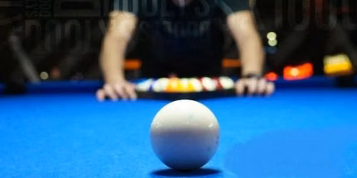 Wednesday Night Pool!