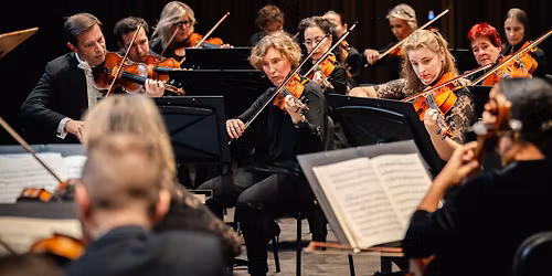 [Slotconcert] FROM THE NEW WORLD\u2503Antwerp Spring Festival