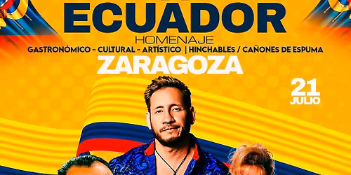 La M.O.D.A. Zaragoza Tickets