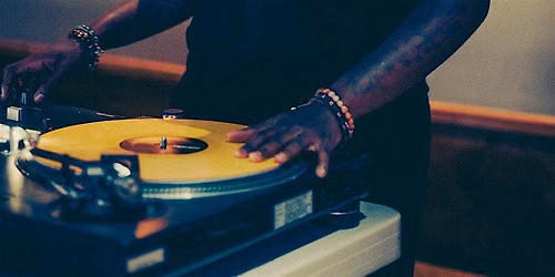 Schools Out! DJ Skills