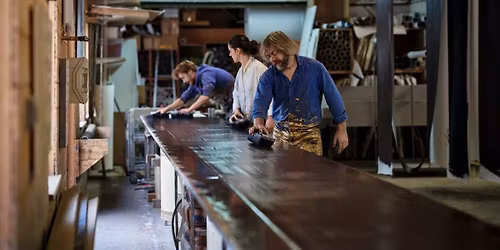 Portes ouvertes de No\u00ebl - D'OFFARD 2025