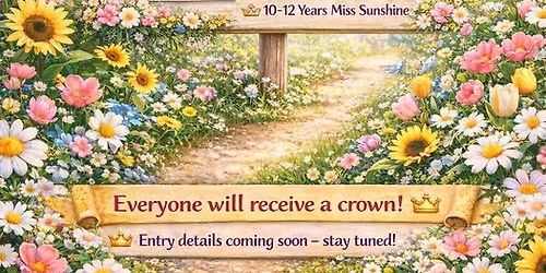 Miss Sunshine Pageant