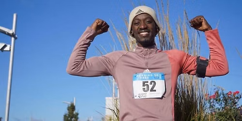 4th Annual Running Free 5k