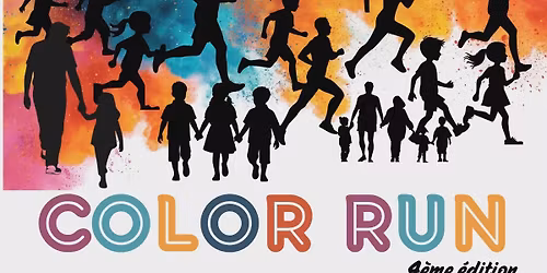Color Run 