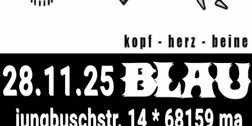 Kopf.Herz.Beine \/ Indie DJ JanZ