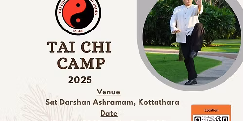 Tai Chi for beginners