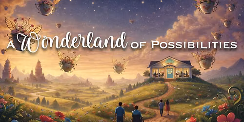 Brewing Opportunities 2026 Gala: A Wonderland of Possibilities