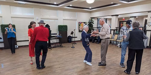 Dancing For The Ages