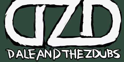 Dub City Barbecue: Andy Frasco and The U.N. Dale and The ZDubs & Red Meat Conspiracy