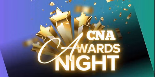 Awards night-CNA 2026