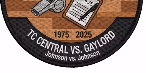 Johnson\u2019s @ The Mong