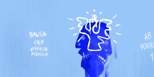 Bausa in M\u00fcnchen