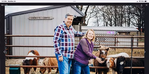 SGF AgAcademy Students