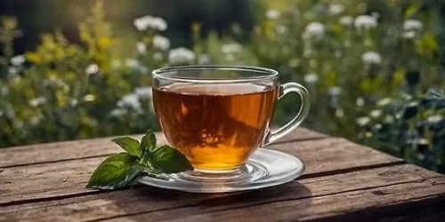 Compl\u00e8tement fines herbes - Conf\u00e9rence et d\u00e9gustation