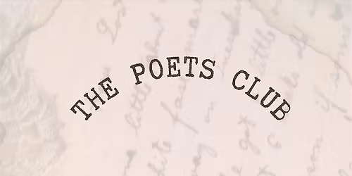 The Poets Club