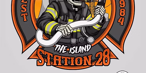 PSFD Christmas party