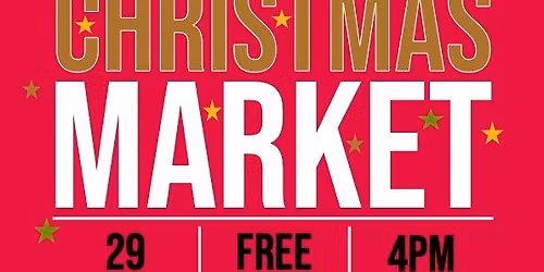 St Heliers Community Centre Christmas Market
