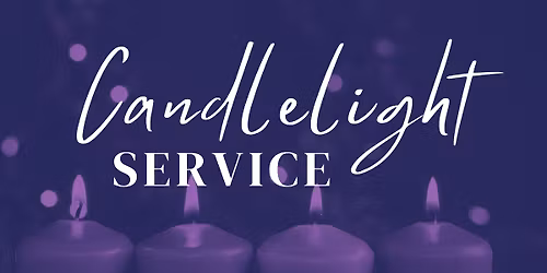 Candlelight Service