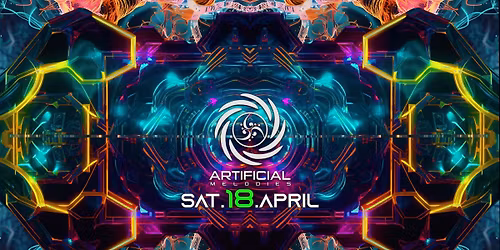 18 April Artificial melodies Gathering Thessaloniki