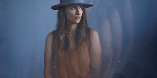 Sara Stafford @ Bozeman Hot Springs