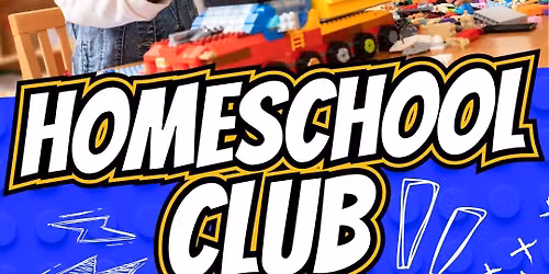 Homeschool Club - Tuesday