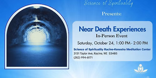 Near Death Experiences
