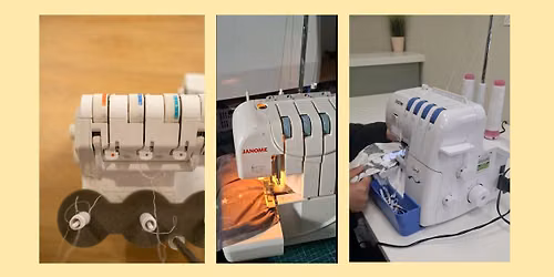 Introduction to Overlocking