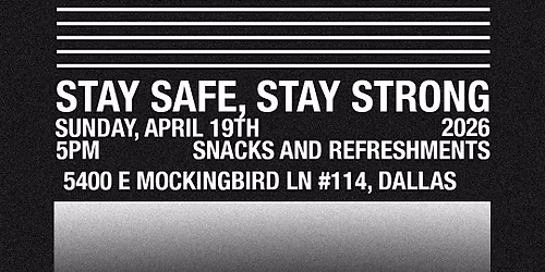 Move Better: Knee Health Workshop