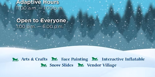 Winter Wonderland