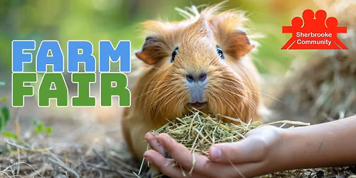 Sherbrooke Farm Fair!