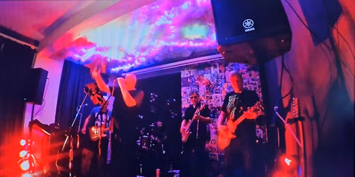 The Verticals at The Swan Inn, Stone 