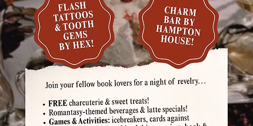 Chapter V: The Romantasy Renaissance