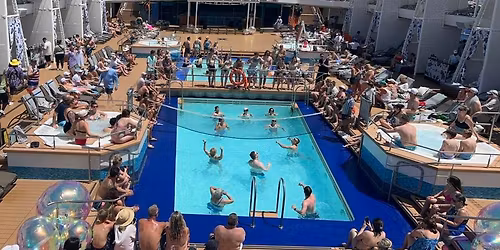 Pickleball Grand Cayman