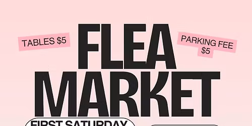 Flea Market