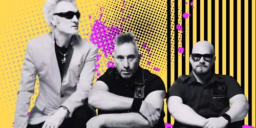 HI-FI-SPITFIRES (UK) LIVE HEILE WELT