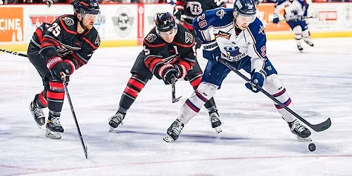 Tulsa Oilers
