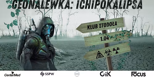 Geonalewka: IChiPokalipsa