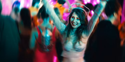 Good Vibes Night