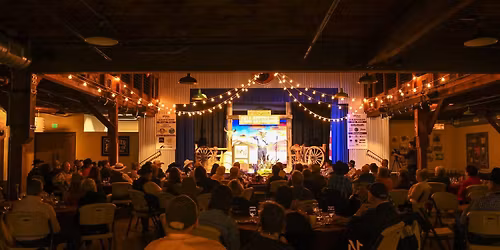 2025 Cowpoke Fall Gathering - Thursday Night Dinner Show