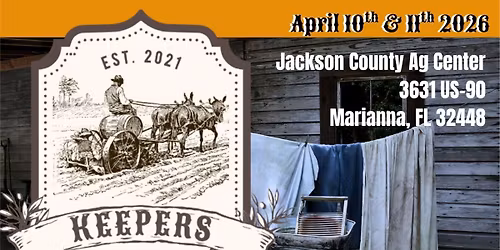 Keepers of the Old Ways 