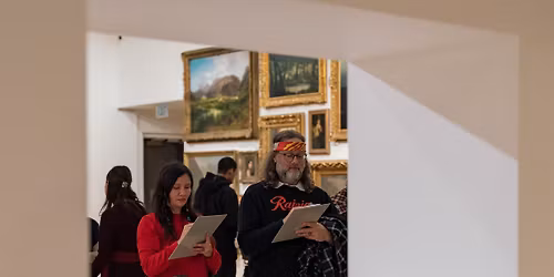 Creative Writing Workshop: World-Building through Art