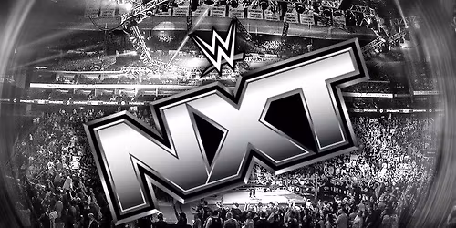 WWE: NXT Live