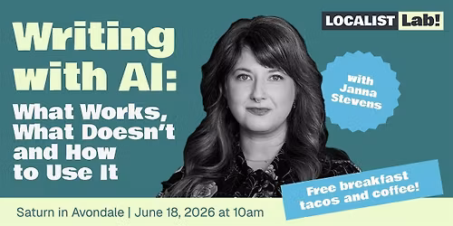 Writing with AI: What Works, What Doesn't and How to Use It
