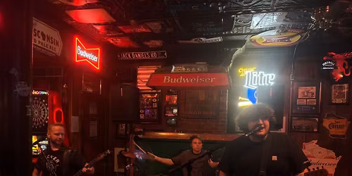 Mood Medication Returns to Red n Debs