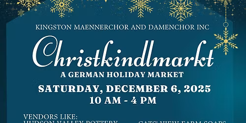 Christkindlmarkt